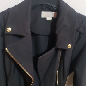 Michael Kors coat. Size 1X